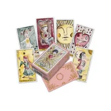 Preporučeni proizvod: Fournier Tarot de Luz