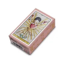 Preporučeni proizvod: Fournier Tarot de Luz