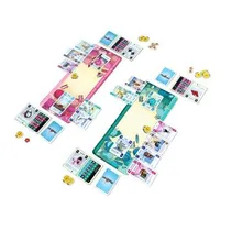 Preporučeni proizvod: Challengers! Beach Cup