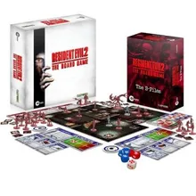 Preporučeni proizvod: Resident Evil 2