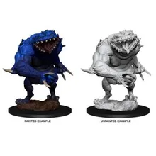 Preporučeni proizvod: D&D Nolzur's marvelous miniatures - Blue Slaad