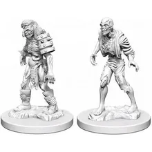 Preporučeni proizvod: D&D Nolzur's marvelous miniatures - Zombies