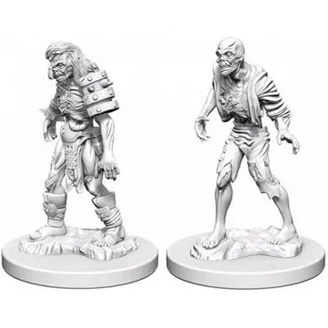 D&D Nolzur's marvelous miniatures - Zombies - slika proizvoda pod brojem: 1