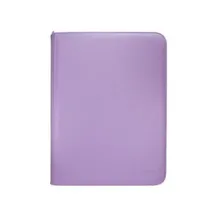 Preporučeni proizvod: Vivid 9-Pkt Purple Zippered PRO-Binder
