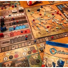 Preporučeni proizvod: Orleans