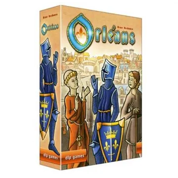 Orleans - slika proizvoda pod brojem: 1