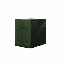 Preporučeni proizvod: Dragon Shield Double Shell Forest Green/Black