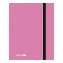 Preporučeni proizvod: Ultra Pro Binder Pink 9-pocket Duelist PRO Binder (album za karte)
