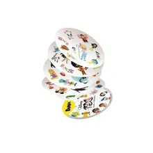 Preporučeni proizvod: Dobble Disney 100 Years (na srpskom jeziku)