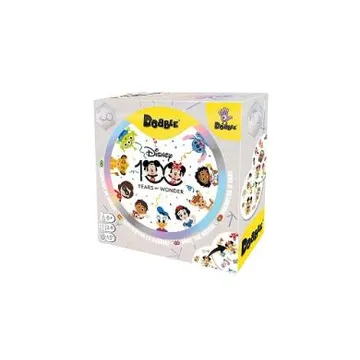 Dobble Disney 100 Years (na srpskom jeziku) - slika proizvoda pod brojem: 1