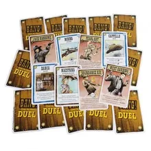 Preporučeni proizvod: BANG! The Duel