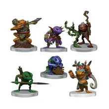 Preporučeni proizvod: DD5 Icons: Grung Warband