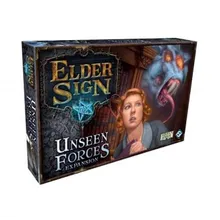 Preporučeni proizvod: Elder Sign Unseen Forces