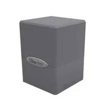 Preporučeni proizvod: Smoke Grey Satin Cube