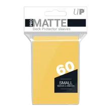 Preporučeni proizvod: Pro Matte Small Yellow