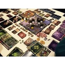 Preporučeni proizvod: Gloomhaven