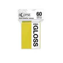 Preporučeni proizvod: Eclipse Gloss Small Size Lemon Yellow Deck Protector
