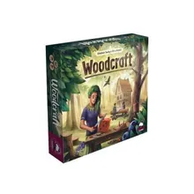 Preporučeni proizvod: Woodcraft