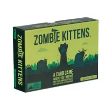 Preporučeni proizvod: Zombie Kittens