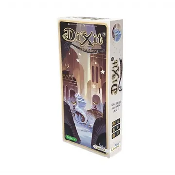 Dixit 7 Revelations - image of product number: 1