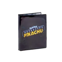 Preporučeni proizvod: Pokemon Detective Pikachu 4-Pocket Portfolio
