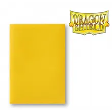 Preporučeni proizvod: Dragon Shield Zuti slivovi