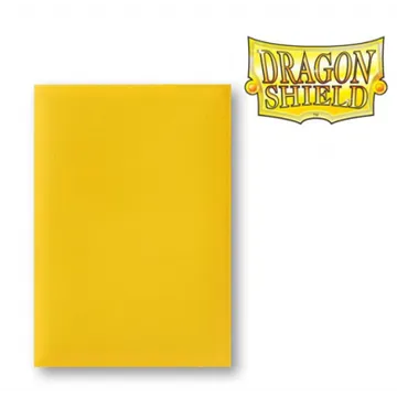 Dragon Shield Zuti slivovi - slika proizvoda pod brojem: 1