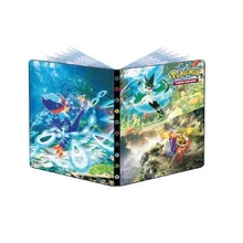 Preporučeni proizvod: Pokemon Scarlet&Violet 2 9-pkt Portfolio