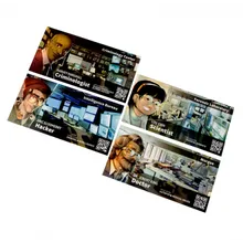 Preporučeni proizvod: Chronicles of Crime