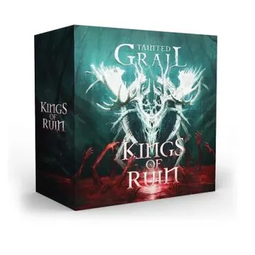 Tainted Grail Kings of Ruin Corebox - slika proizvoda pod brojem: 1