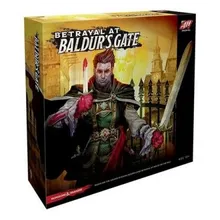 Preporučeni proizvod: Betrayal at Baldur's Gate