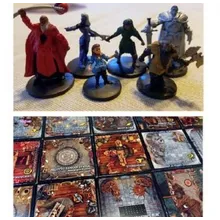 Preporučeni proizvod: Betrayal at Baldur's Gate