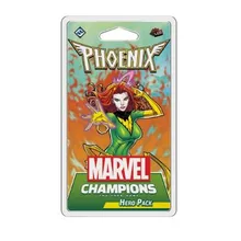 Preporučeni proizvod: Marvel Champions Phoenix Hero Pack