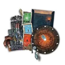 Preporučeni proizvod: Exit The Cursed Labyrinth