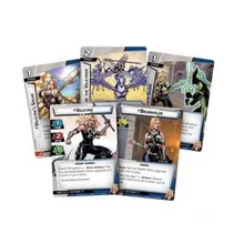 Preporučeni proizvod: Marvel Champions Valkyrie Hero Pack