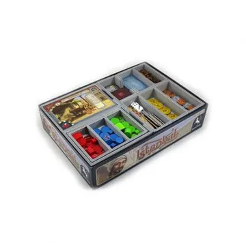 Istanbul: Big Box - slika proizvoda pod brojem: 1