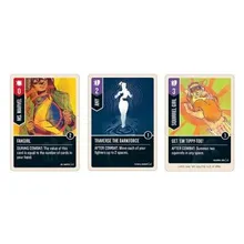 Preporučeni proizvod: Unmatched Marvel Teen Spirit