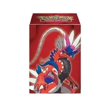 Preporučeni proizvod: PKM Koraidon Deck Box