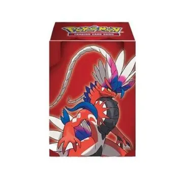 PKM Koraidon Deck Box - slika proizvoda pod brojem: 1