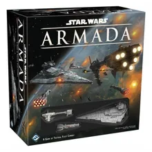 Preporučeni proizvod: Star Wars: Armada