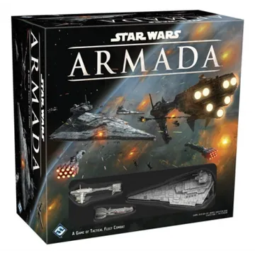 Star Wars: Armada - slika proizvoda pod brojem: 1