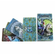 Preporučeni proizvod: Fournier Anne Stokes Legends Tarot