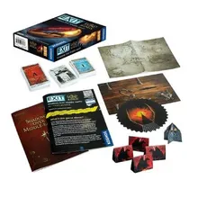 Preporučeni proizvod: Exit LOTR The Shadows Over Middle Earth