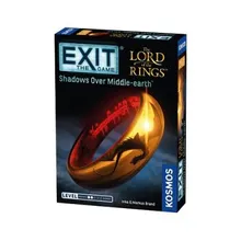 Preporučeni proizvod: Exit LOTR The Shadows Over Middle Earth