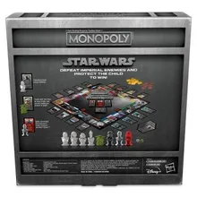 Preporučeni proizvod: Monopoly Star Wars: The Mandalorian