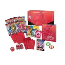 Preporučeni proizvod: Pokemon TCG: Sword & Shield - Battle Styles Elite Trainer Box (Single Strike)