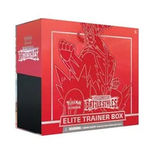 Preporučeni proizvod: Pokemon TCG: Sword & Shield - Battle Styles Elite Trainer Box (Single Strike)