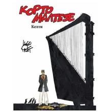 Preporučeni proizvod: Korto Malteze: Kelti