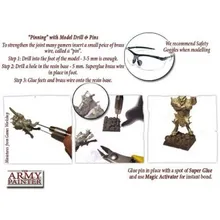 Preporučeni proizvod: Spare Drills & Pins