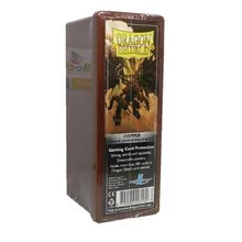 Preporučeni proizvod: Dragon Shield Four Compartment Storage Box Copper